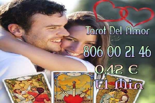 TAROT TELEFONICO | TAROT LíNEA ECONóMICA