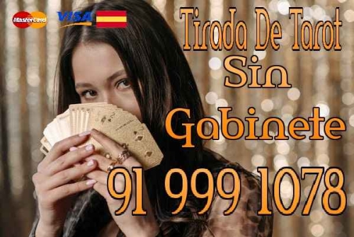 TIRADA TAROT ECONOMICO FIABLE | TAROTISTA