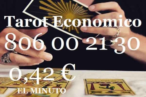 ¡LIBéRATE DE LAS DUDAS! TAROT ECONOMICO