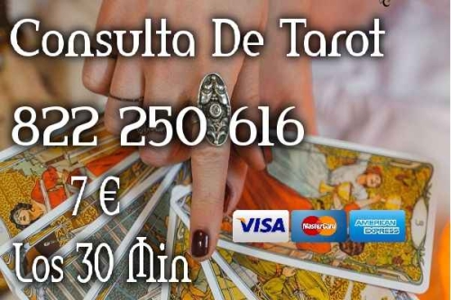 TAROT CONFIABLE ECON&oacute;MICO TAROT CERTERO