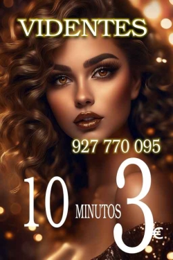 TAROT Y VIDENTES 30 MINUTOS 7 EUROS