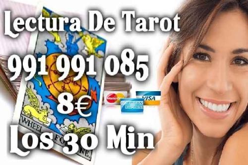 TAROTISTAS | CONSULTA LAS CARTAS DEL TAROT‎