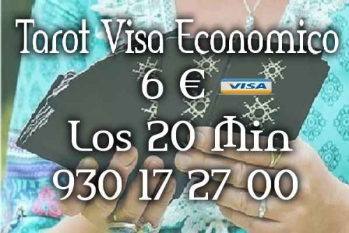 LECTURA DE TAROT CONSULTA ECONOMICA