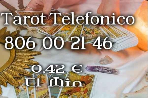 LECTURA TAROT VISA 6 € LOS 30 MIN | 806 TAROTISTAS