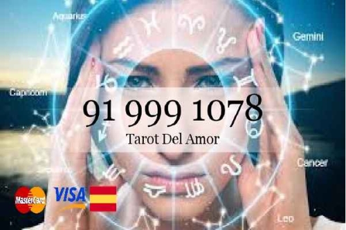 TAROT DEL AMOR ¡DESCUBRE TU SENTIMENTAL