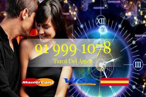 TAROT DEL AMOR | TAROT SIN GABINETE
