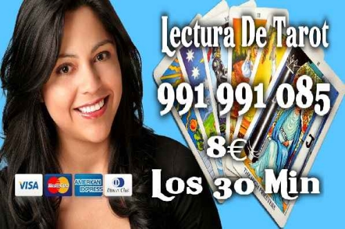 TIRADA DE CARTAS | CONSULTA DE TAROT FIABLE