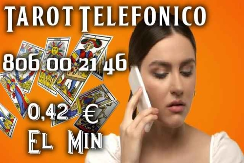 TAROT VISA 6 &euro; LOS 30 MIN | 806 TAROT BARATO