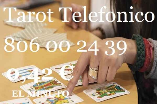 TAROTISTAS ECONóMICAS | TAROT TELEFONICO