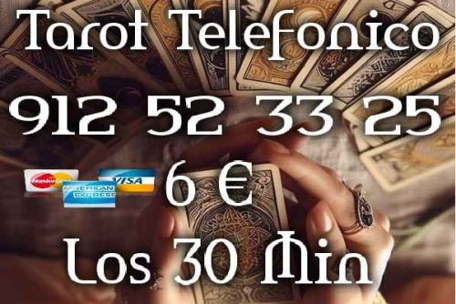 TAROT TELEFONICO 806 /TAROT VISA ECONOMICA