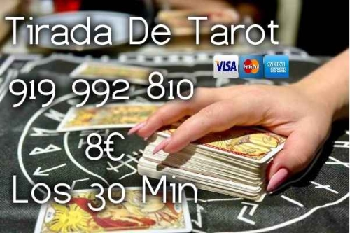 CONSULTA DE TAROT TAROTISTAS FIABLES 919 992 810