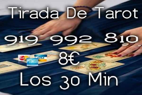 TAROT ECONOMICO | TIRADA DE CARTAS DEL TAROT