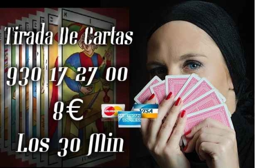 TAROT TELEFONICO ECONOMICO | TAROT DE TIRADA