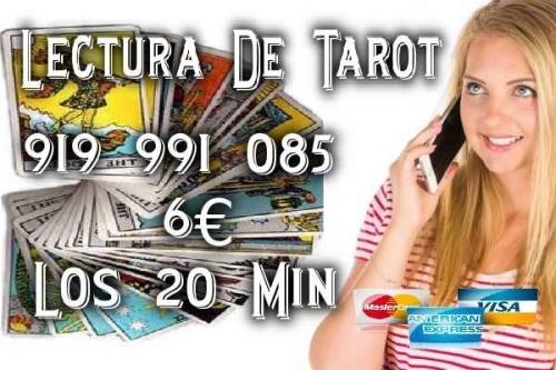 LECTURA DE CARTAS DE TAROT | TIRADA ECONOMICA