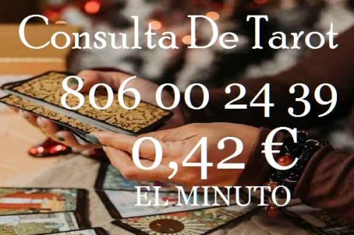 CONSULTA DE TAROT | LECTURA DE CARTAS |