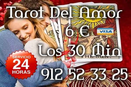 LECTURA TAROT TELéFONICO | TAROT ECONOMICO