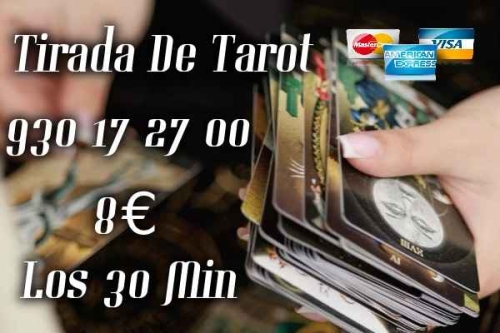 LIBERATE DE LAS DUDAS | TAROT VISA 6€ LOS 30 MIN