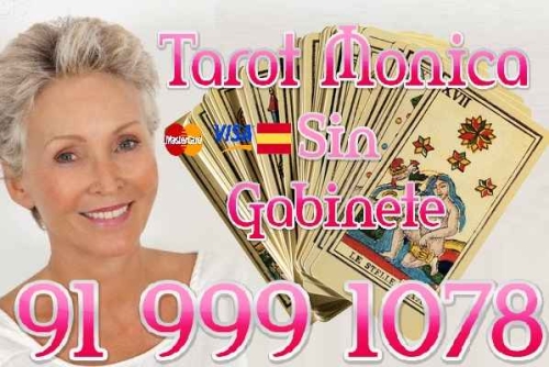 CONSULTA DE CARTAS DEL TAROT 5 &euro; LOS 15 MIN