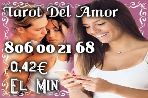 TAROT  TELEFONICO DEL AMOR | TAROTISTAS