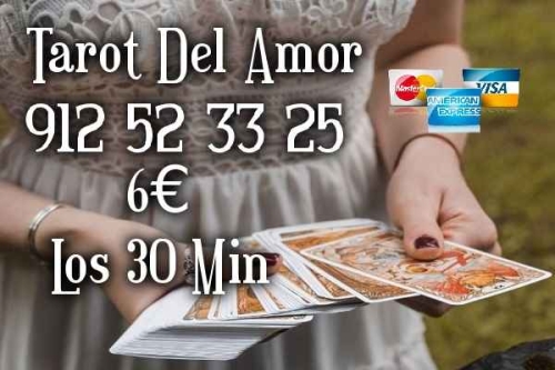 TAROTISTAS | TAROT ECONOMICO | 6 € LOS 30 MIN