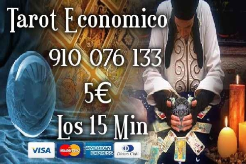 TAROT DEL AMOR | TAROT VISA 8 € LOS 30 MIN.