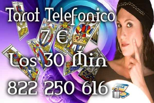 TAROTISTAS ECONóMICAS | TAROT TELEFONICO