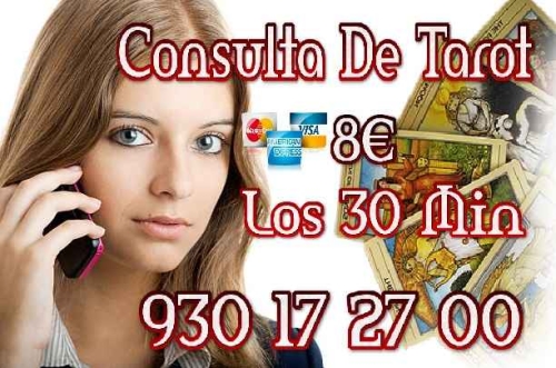 TAROT TELEFONICO VISA LAS 24 HORAS/806 TAROT