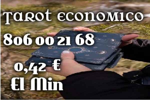 TIRADA DE CARTAS DE TAROT ECONOMICA | TAROT