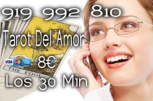 TAROT DEL AMOR/TAROT VISA 6€ LOS 20 MIN.