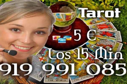 LIBERATE DE LAS DUDAS/TAROT VISA 6€ LOS 20 MIN