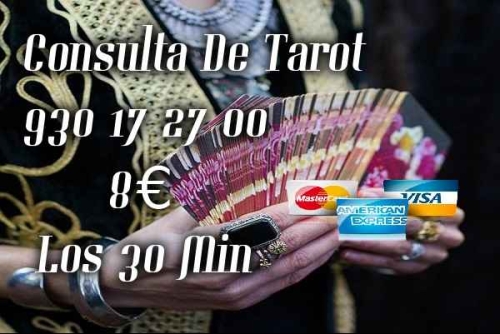 LECTURA DE CARTAS/CONSULTA TAROT ECONOMICO