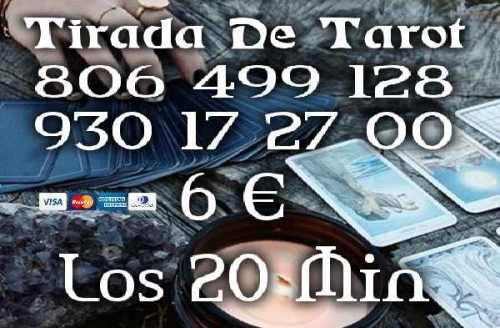 CONSULTA DE TAROT POR TELEFONO | TAROTISTAS