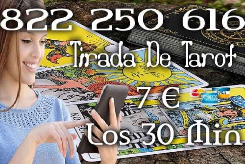 TAROT 806 /TIRADA DE CARTAS/TAROTISTAS