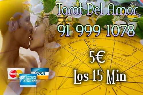 TAROTISTA | LECTURA DE TAROT DEL AMOR