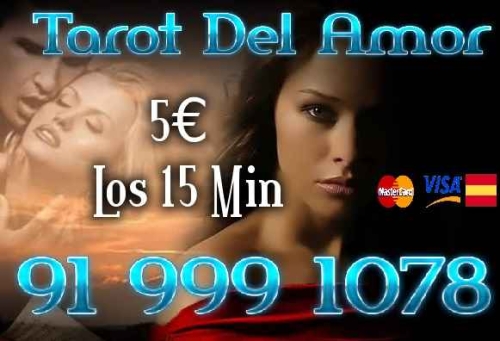 TAROT TELEFONICO DEL AMOR | TAROTISTA