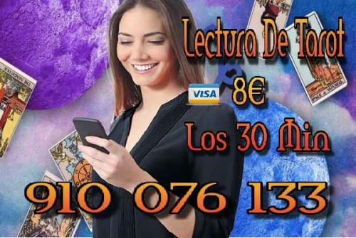 TAROT VISA 5 € LOS 15 MIN | 806 TAROT FIABLE