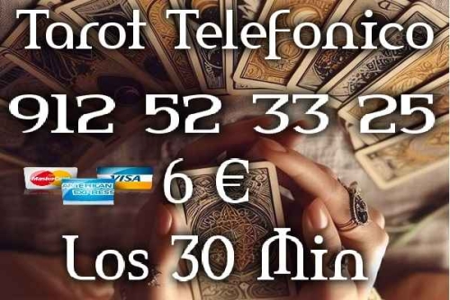 CONSULTA TAROT TELEFONICO | TAROT 6 € LOS 30 MIN
