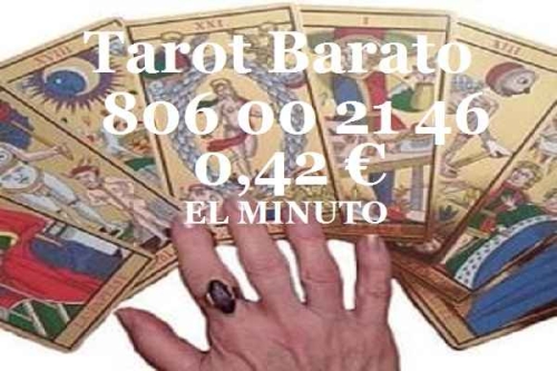 TIRADA DE TAROT VISA TELEFONICO | 806 TAROT