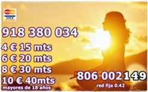 GRANDES OFERTAS DE VISAS 18€65 -15€55- 9€35- 7€25 MINUTOS