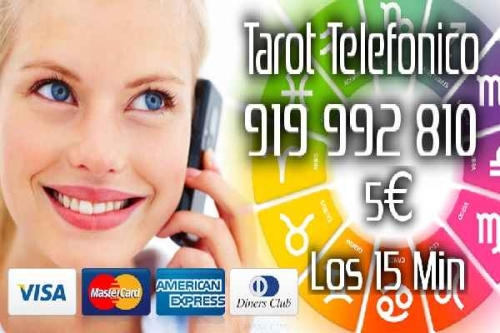 TAROT LINEA ECONOMICO | CONSULTA DE TAROT