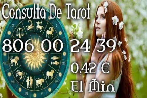 TAROT VISA TELEFONICO/806 TAROT/6 € LOS 30 MIN