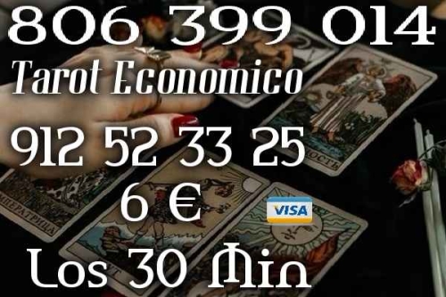 LECTURA DE CARTAS | CONSULTA TAROT ECONOMICO