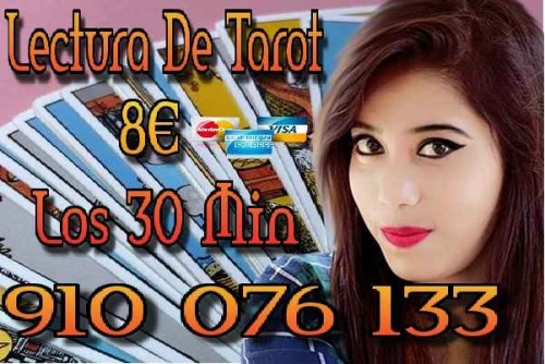 TIRADA DE TAROT ECONOMICO: DESCUBRE TU FUTURO