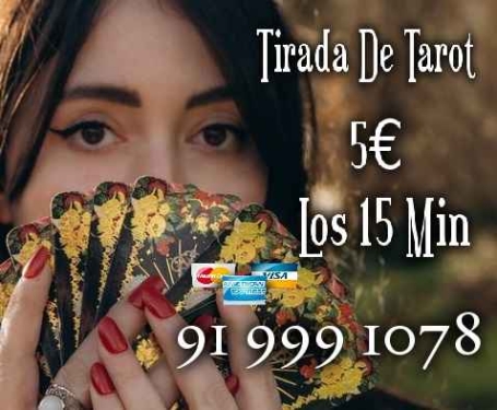 LECTURA DE TAROT LíNEA ECONOMICA  91 999 1078