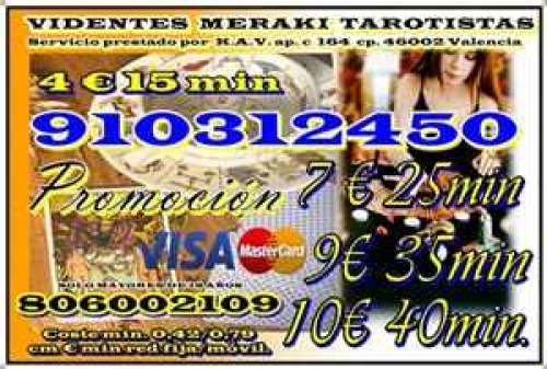 806002109 ☎ COSTE MIN.0,42/0,79 CM € MIN. TAROT ECONOMICO 910312450