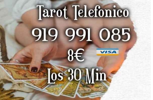 TAROT TELEFóNICO | DESCUBRE TU FUTURO