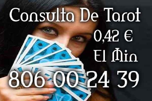 TAROT VISA 6 € LOS 30 MIN/ 806 TAROT FIABLE