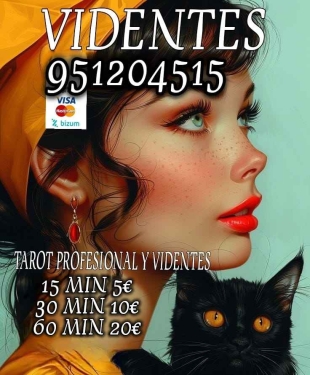 TAROT ECON&oacute;MICO VISA 5&euro;