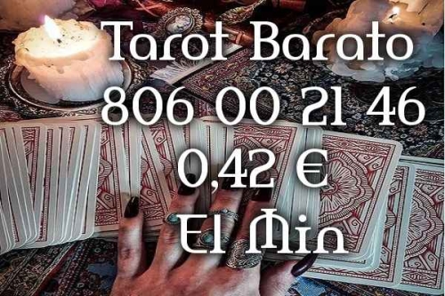 TAROT VISA 6 € LOS 30 MIN/ 806 TAROT FIABLE