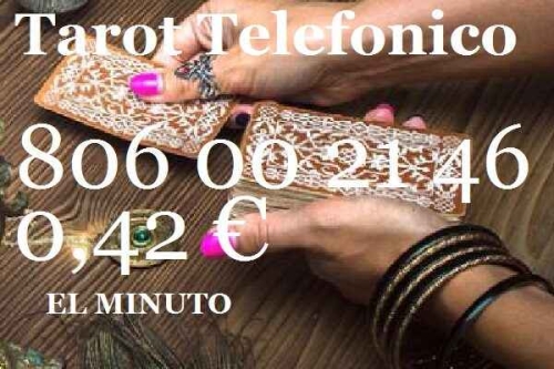 ! LECTURA TAROT 806 ! TAROT VISA 6€ LOS 30 MIN